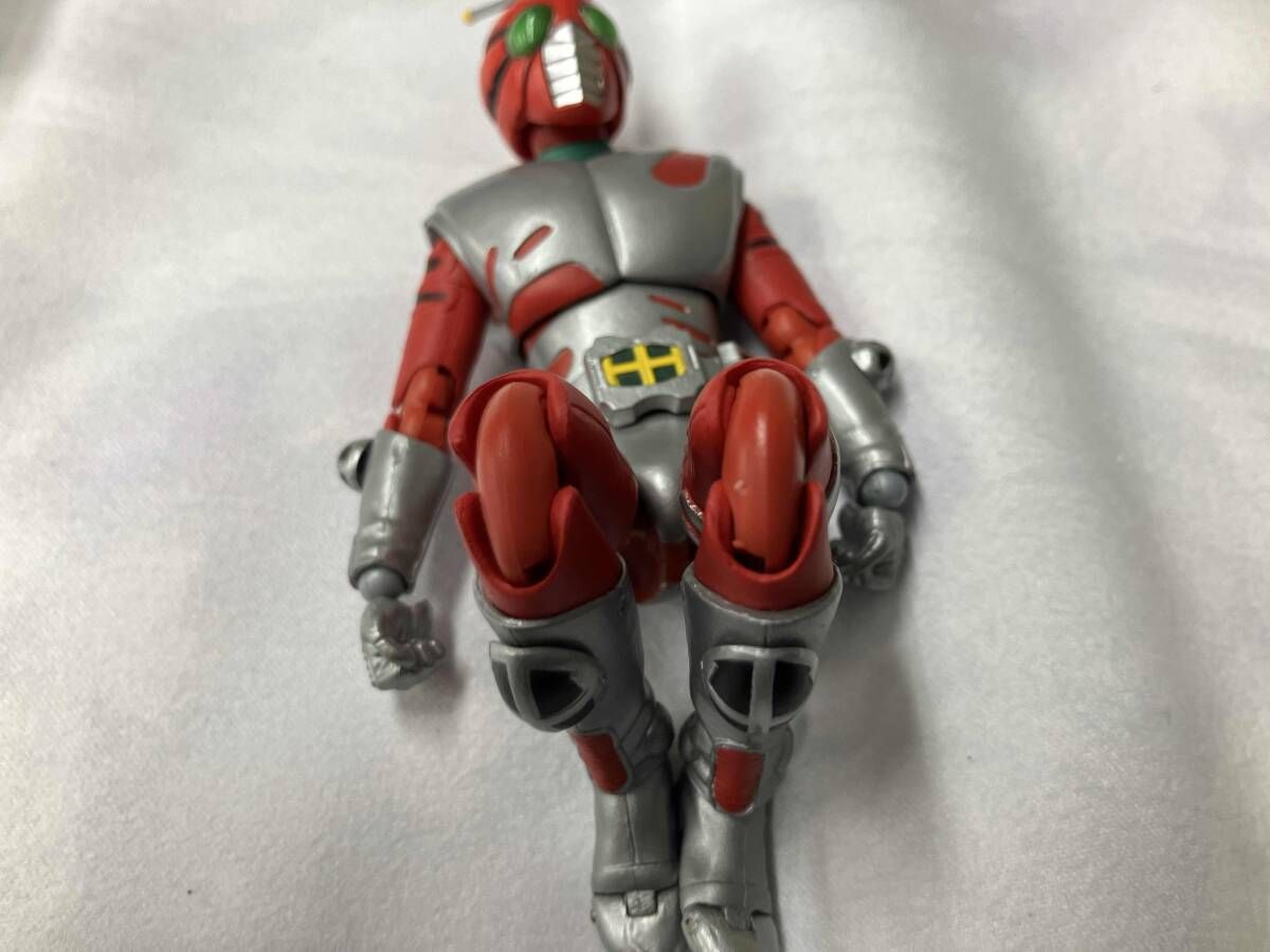 フィギュア　まとめ売り　10体 箱イタミ 脚、腰関節がゆるい 現状品 S.H.Figuarts 仮面ライダｰ