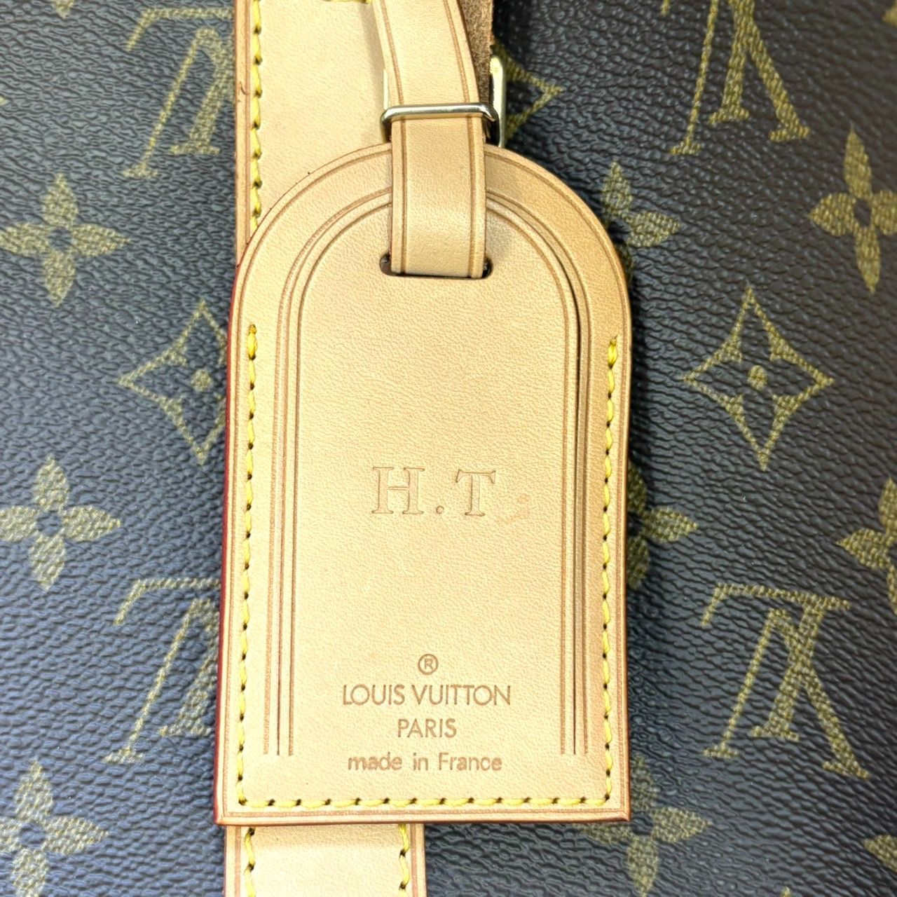 ルイヴィトンLOUIS VUITTON キーポル ボストンバッグ 楽天市場】【最終価格】【極上品】LOUIS VUITTON （ルイヴィトン