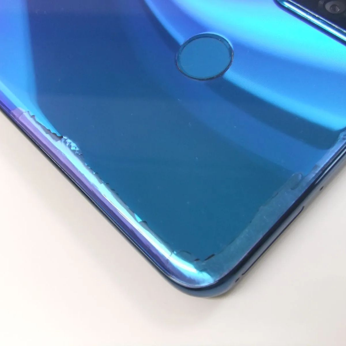 HUAWEI P30Lite premium 128GB SIMロック解除済み HUAWEI P30 lite