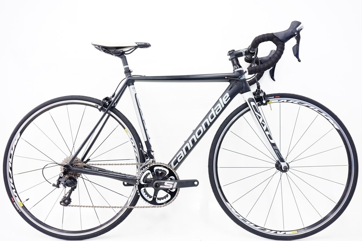 CANNONDALE「キャノンデール」 CAAD12 105 5 2016年モデル ロード