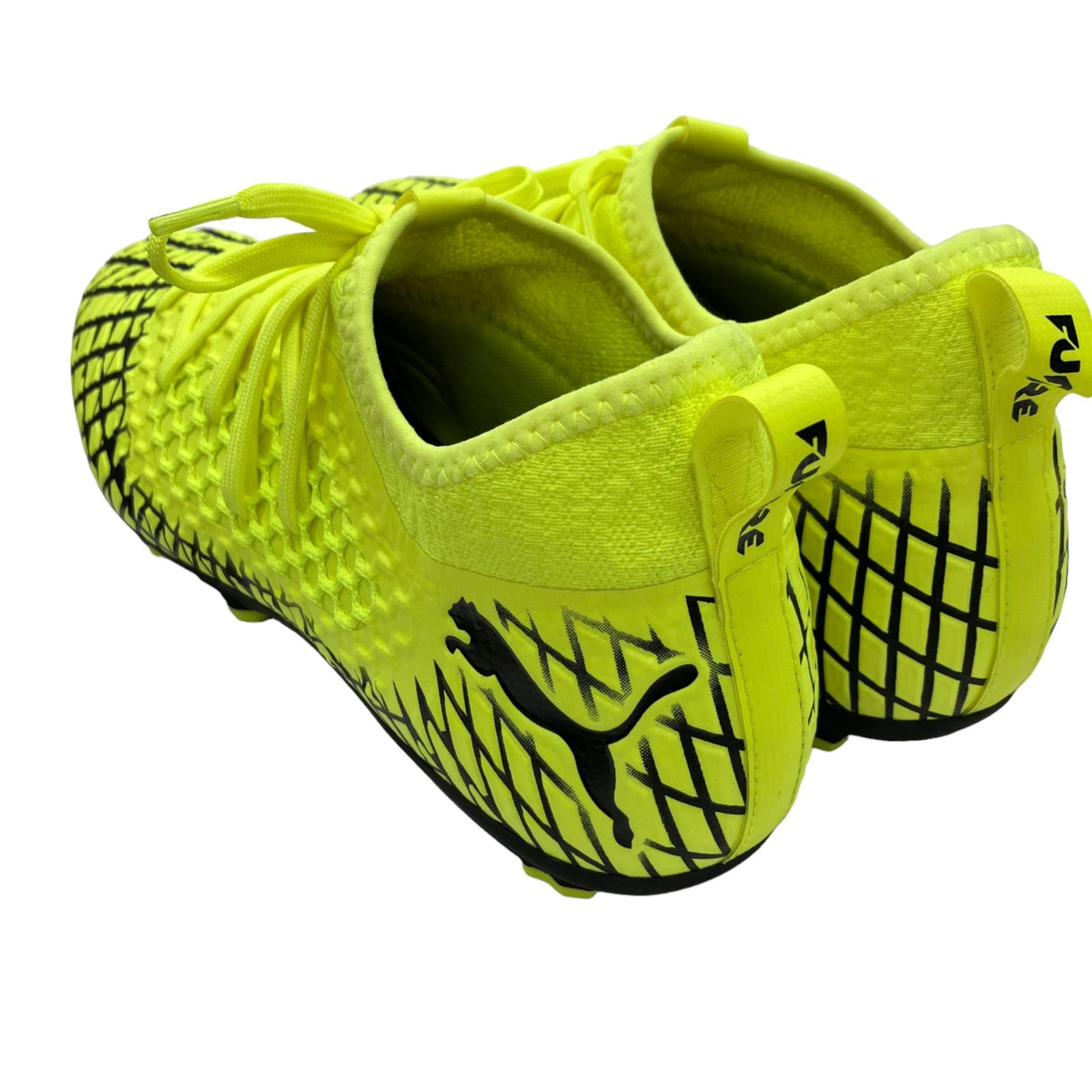 186000 フューチャー 4.2 NETFIT HG PUMA| 105680-02 - メルカリ