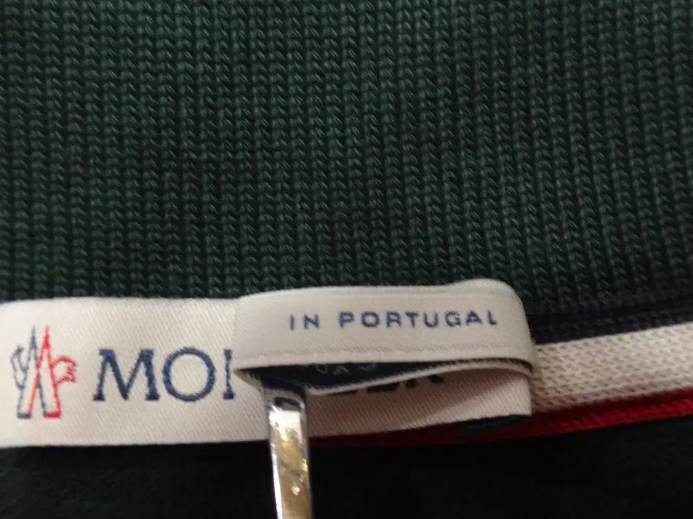 モンクレール キッズ