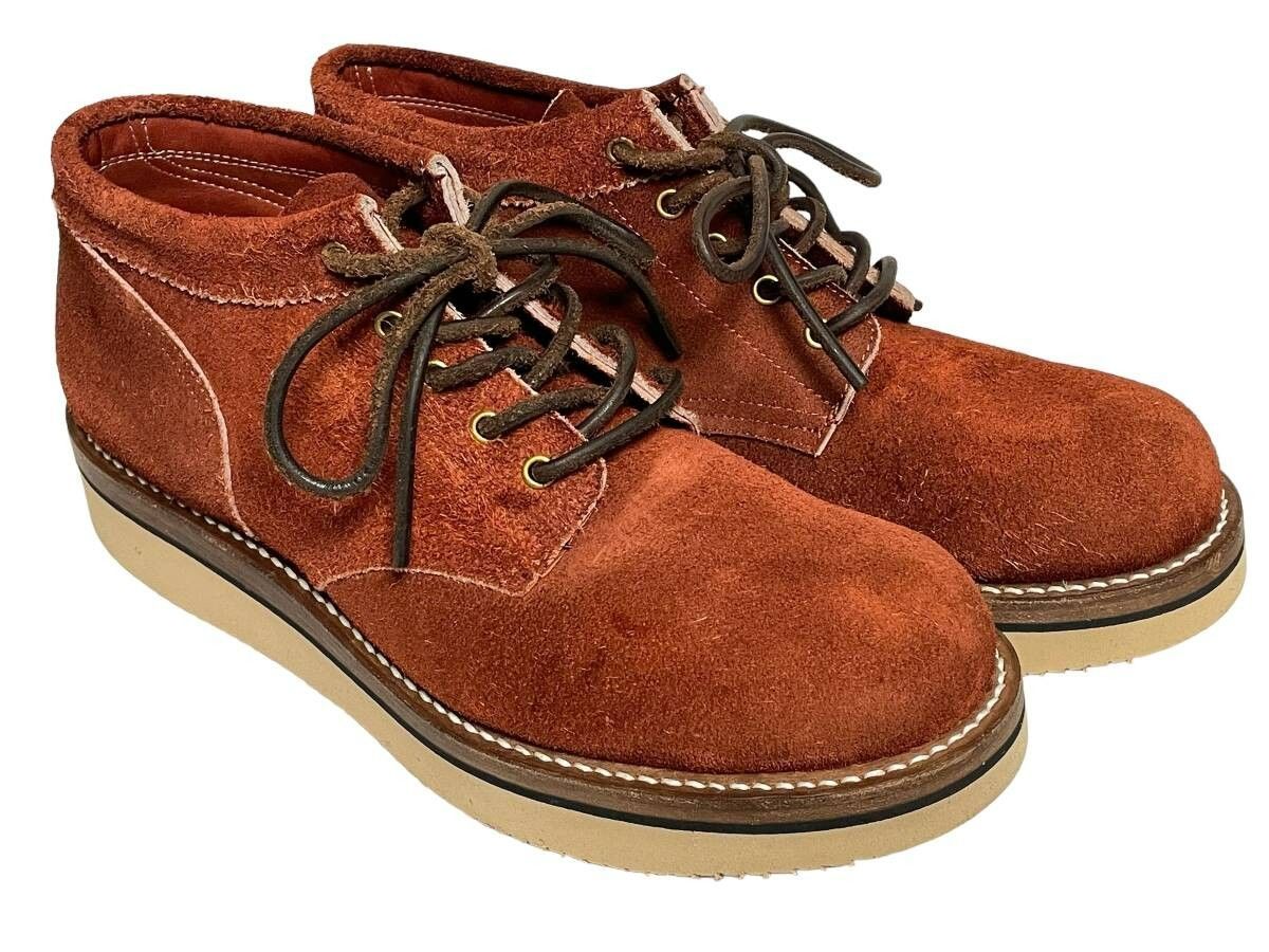 80〜90s フランス製 LULU PARIS ウール スーパーロングコート 古着