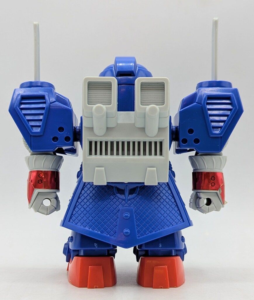 【未組立】元祖SDガンダムワールド 戦神機シュバルツディーラー 0064 未組立】元祖SDガンダムワールド 戦神機シュバルツディーラー 0064