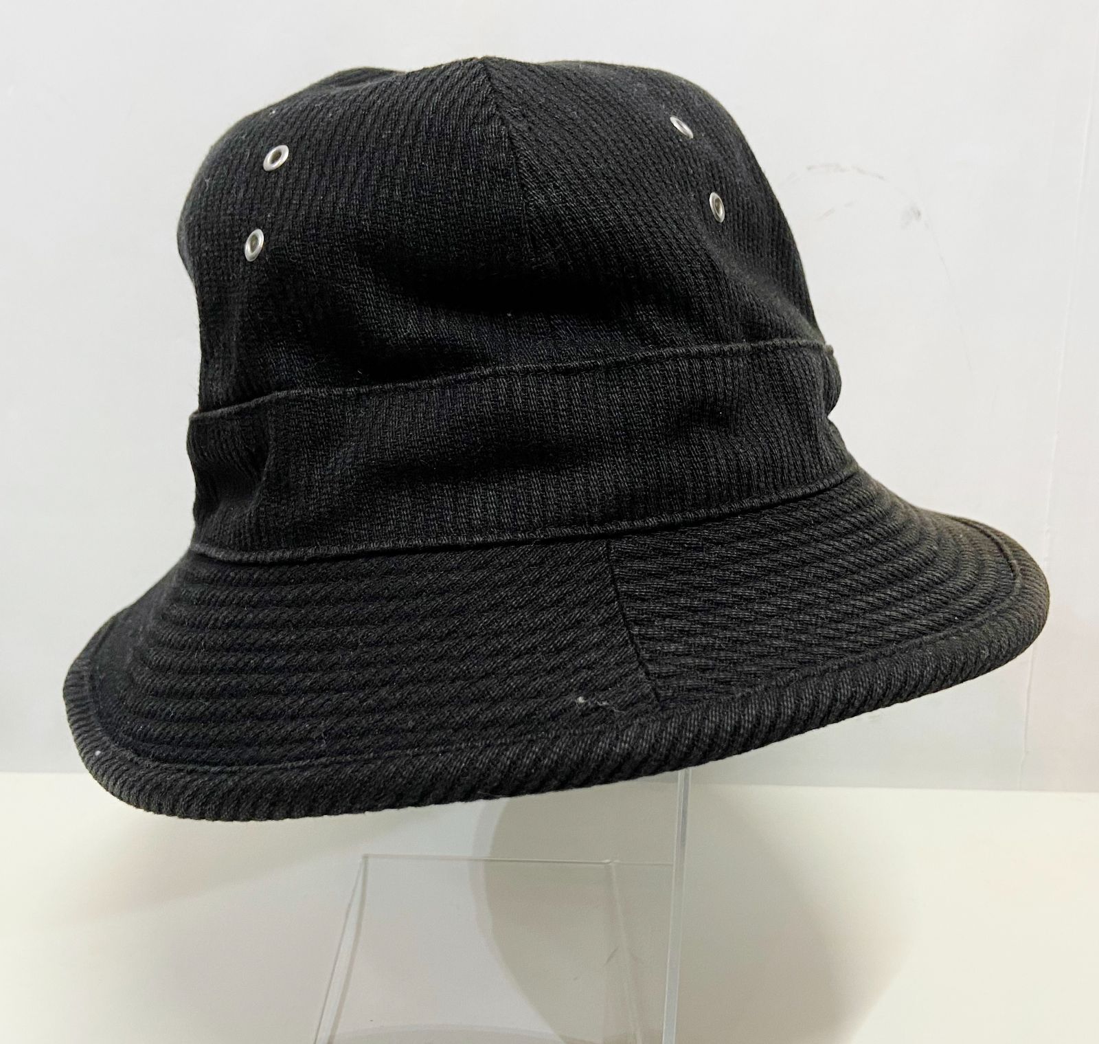 テンダーロイン TENDERLOIN T-JUNGLE HAT size.L 楽天市場】TENDERLOIN テンダーロイン ハット サイズ:L デニム