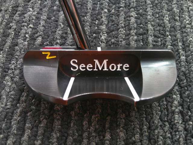 中古 パター その他 SeeMore NASHVILLE STUDIO SERIES Z3c/オリジナル