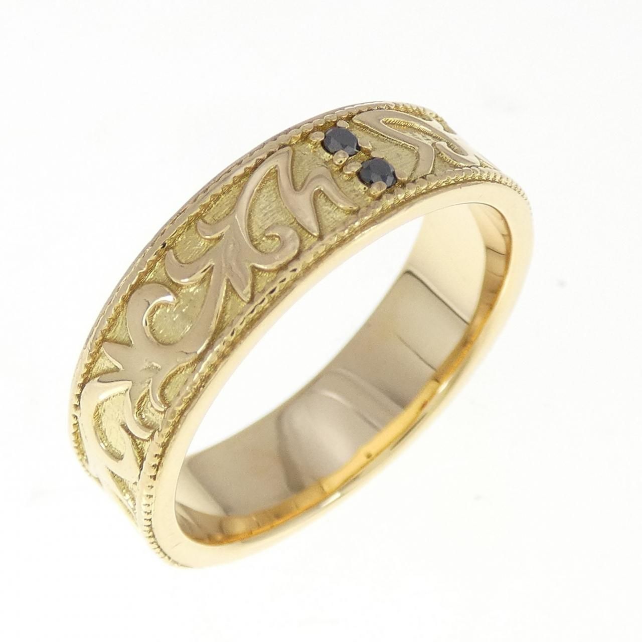 エテ ダイヤモンド リング 0.02CT