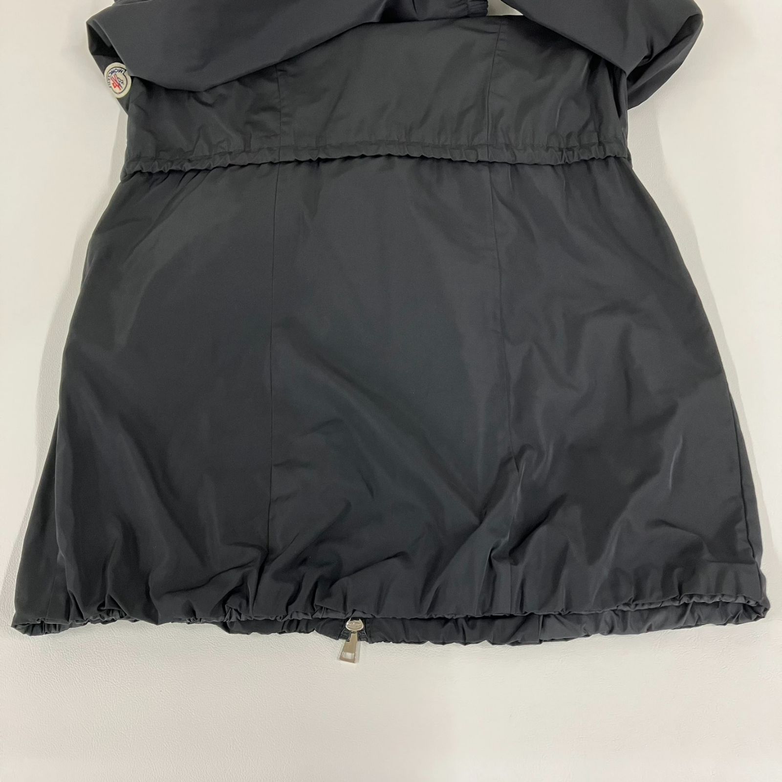 モンクレール TOPAZE MONCLER モンクレール TOPAZ GIUBBOTTO トパーズ ロング