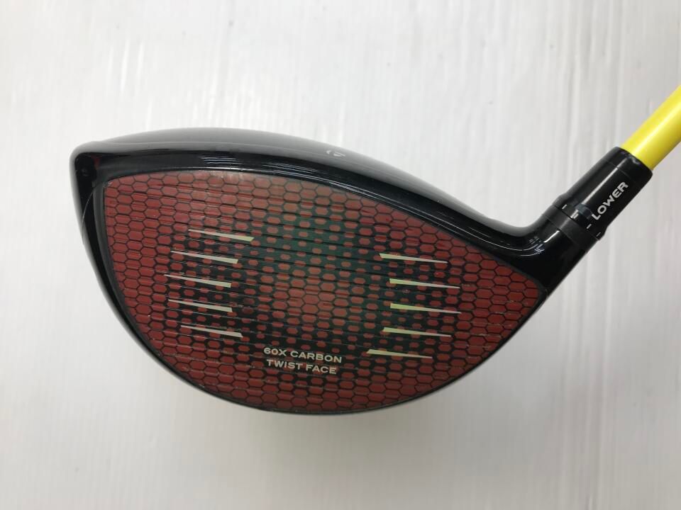 STEALTH PLUS+ | 9 | S | ATTAS 3 6 | 中古 | ドライバー
