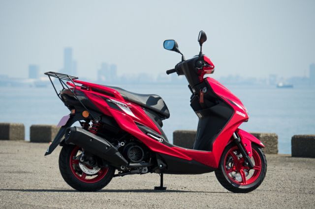 シグナスx リアまわり一式　sed8j YAMAHA 【当店在庫あり】シグナスX（19'〜21'）・シグナスX SR