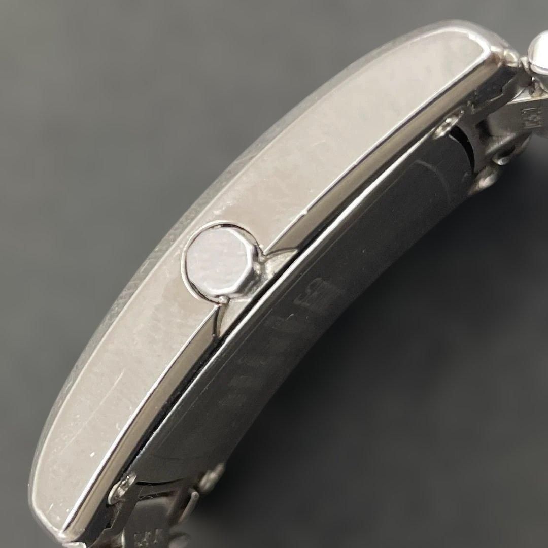 SEIKO ドルチェ 4J41-0AH0 セイコー DOLCE QZクォーツ メンズ腕時計