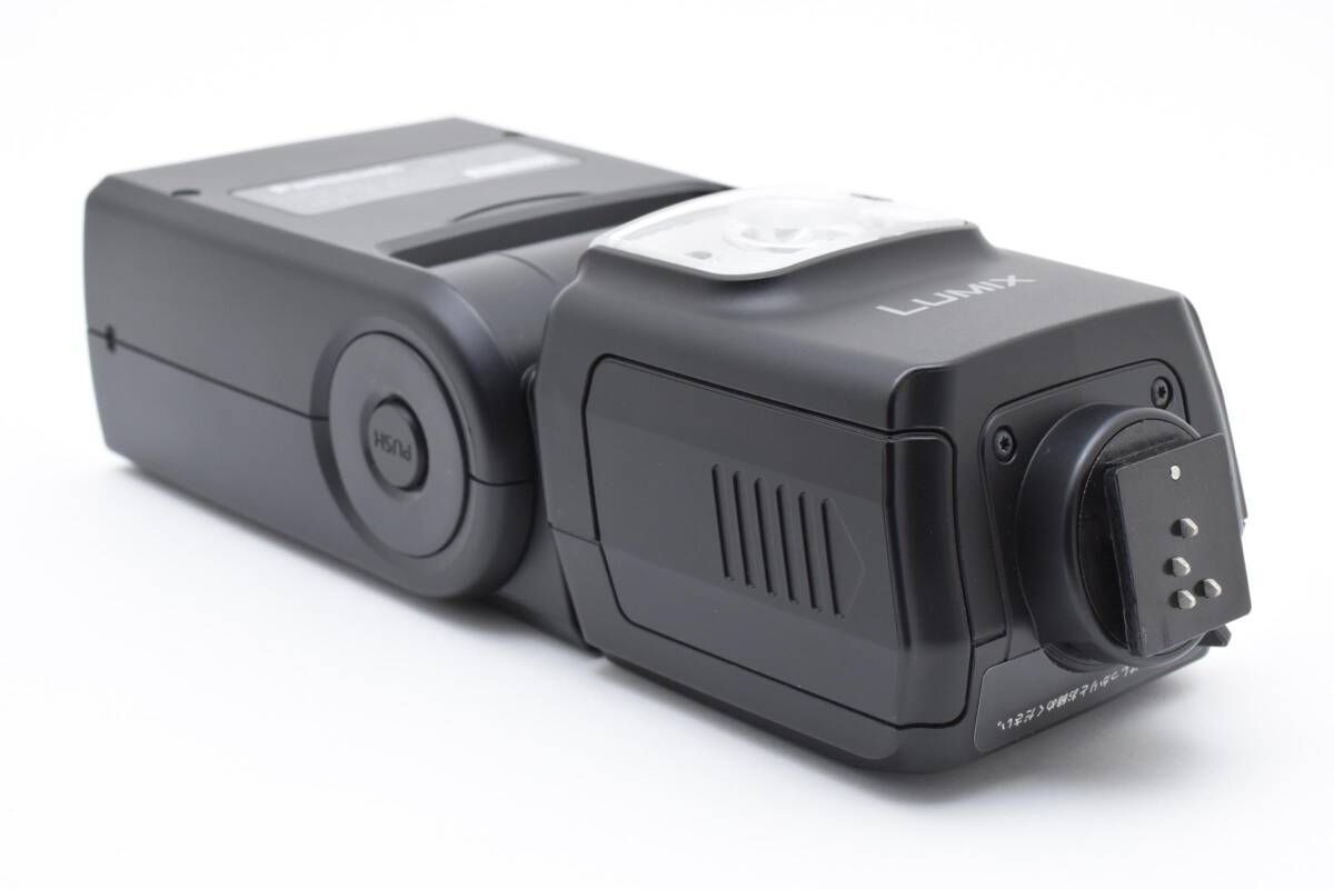  パナソニック Panasonic LUMIX DMW-FL 580 L Y 722 3367 ストロボ カメラアクセサリー