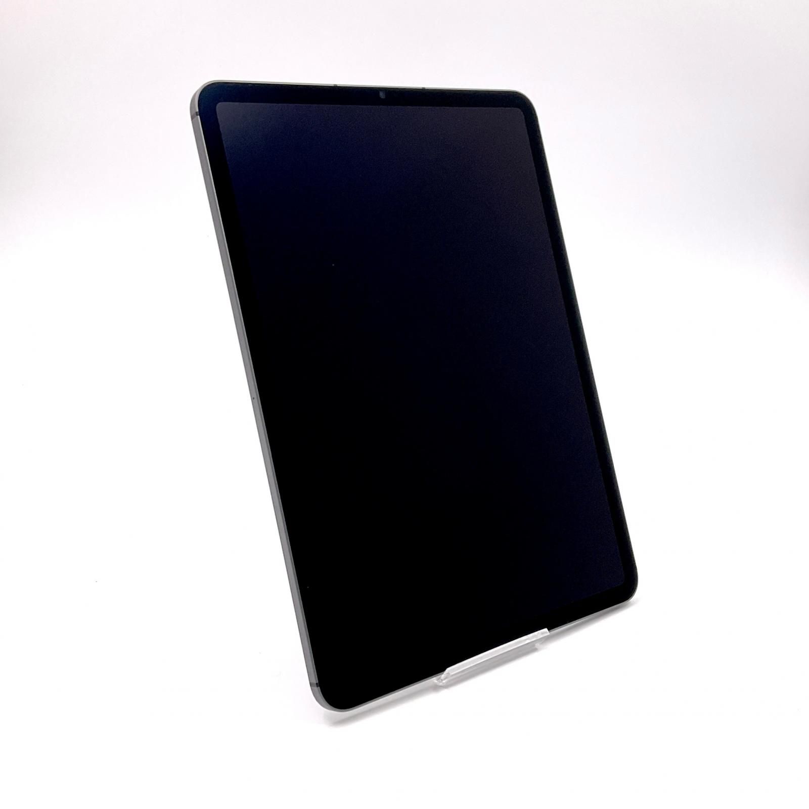 iPad Pro 12.9inch 第1世代　セルラー 128GB Apple iPad Pro 11インチ 第4世代 Wi-Fi+Cellular 128GB 2022年秋