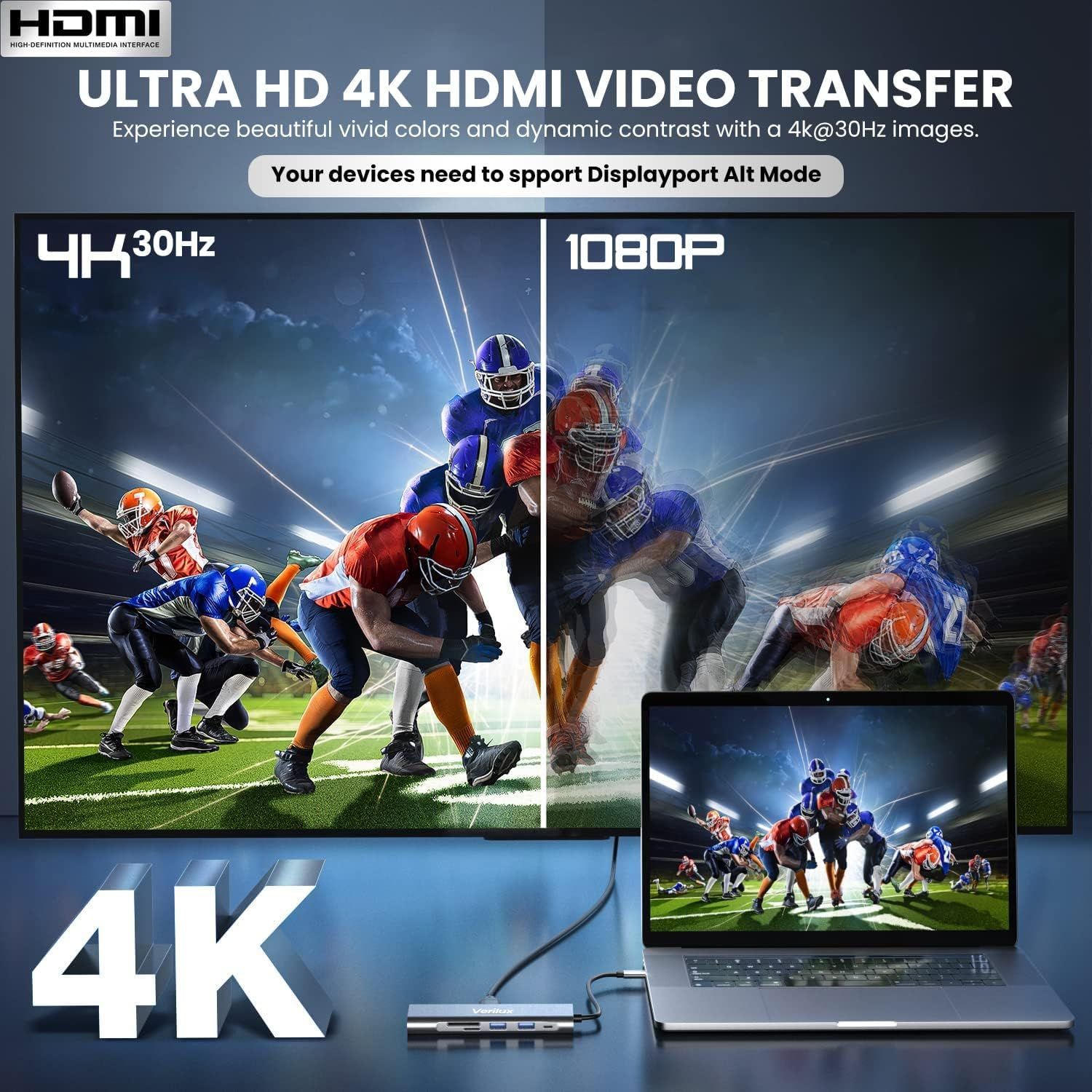 TV HD
