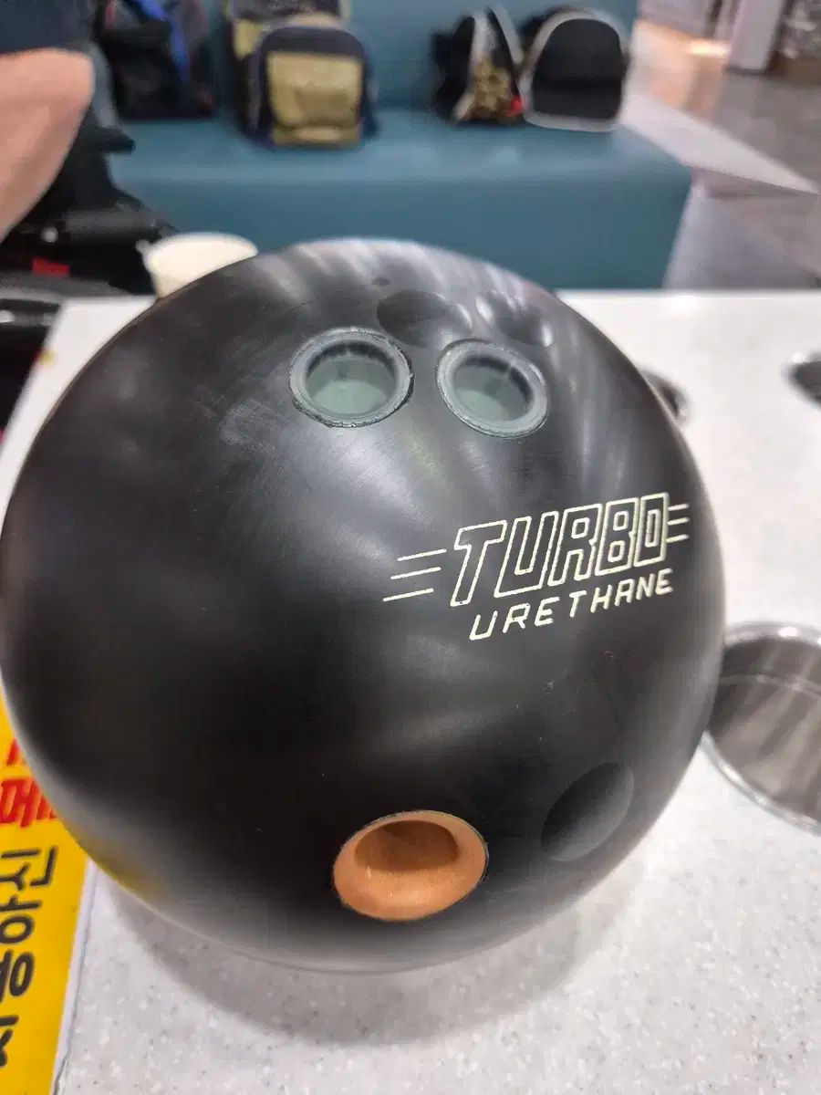 エボナイト EBONITE 11 ポンド