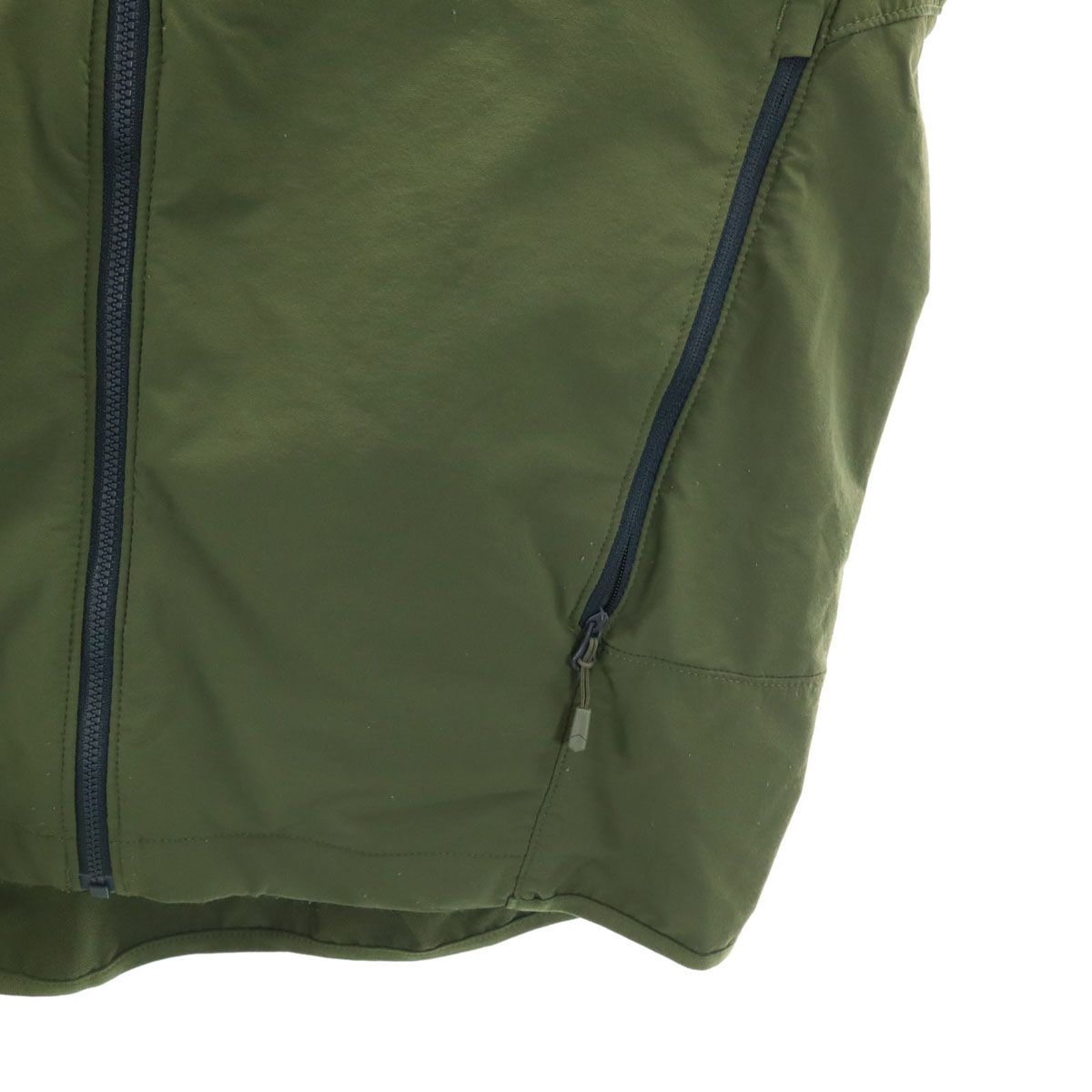MOUNTAIN HARDWEAR マウンテンハードウェア チョックストンフーディー 