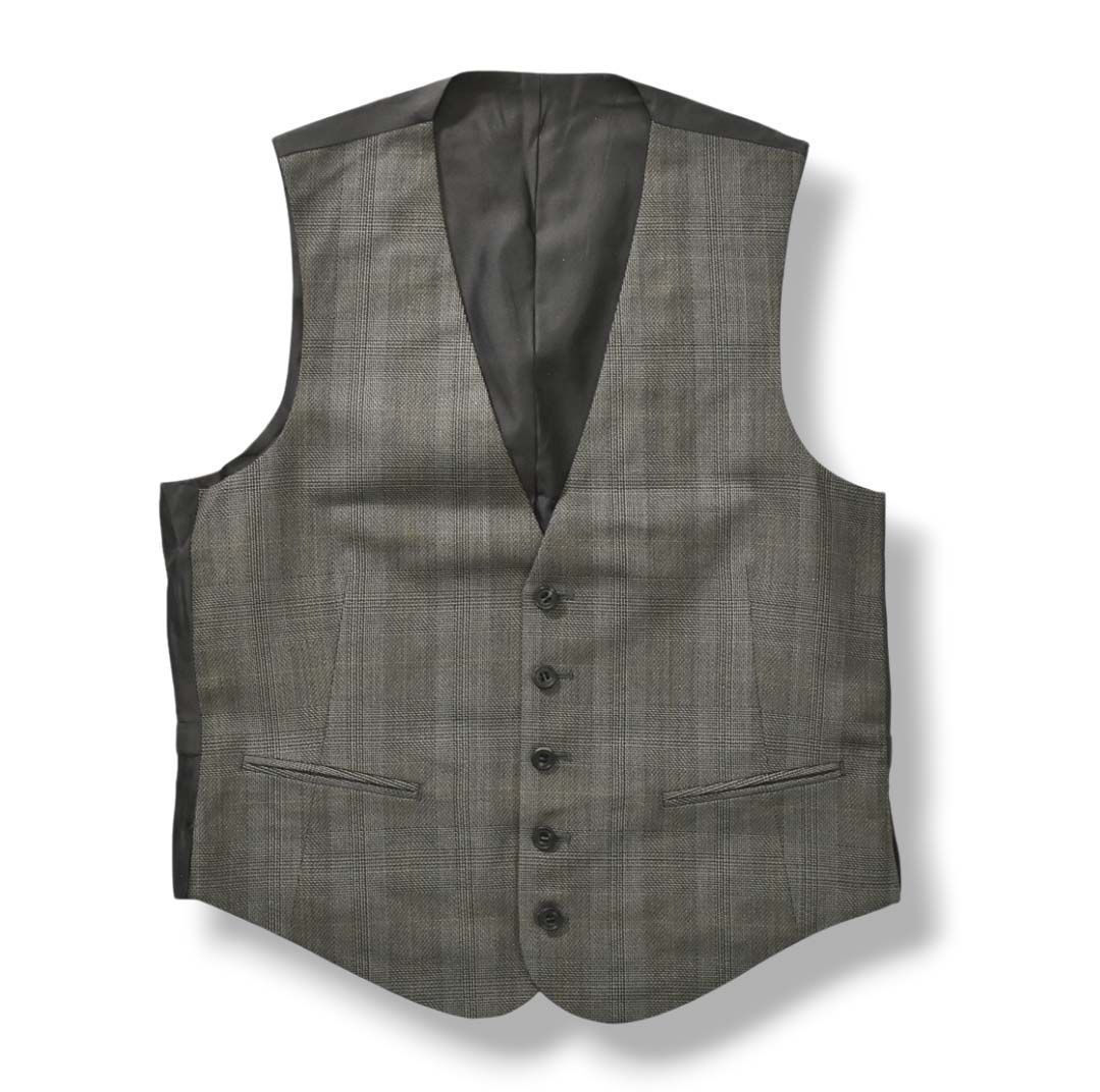 (1854)レトロ Pierre cardin セットアップ 1854)レトロ Pierre cardin セットアップ 古着 80s Pierre