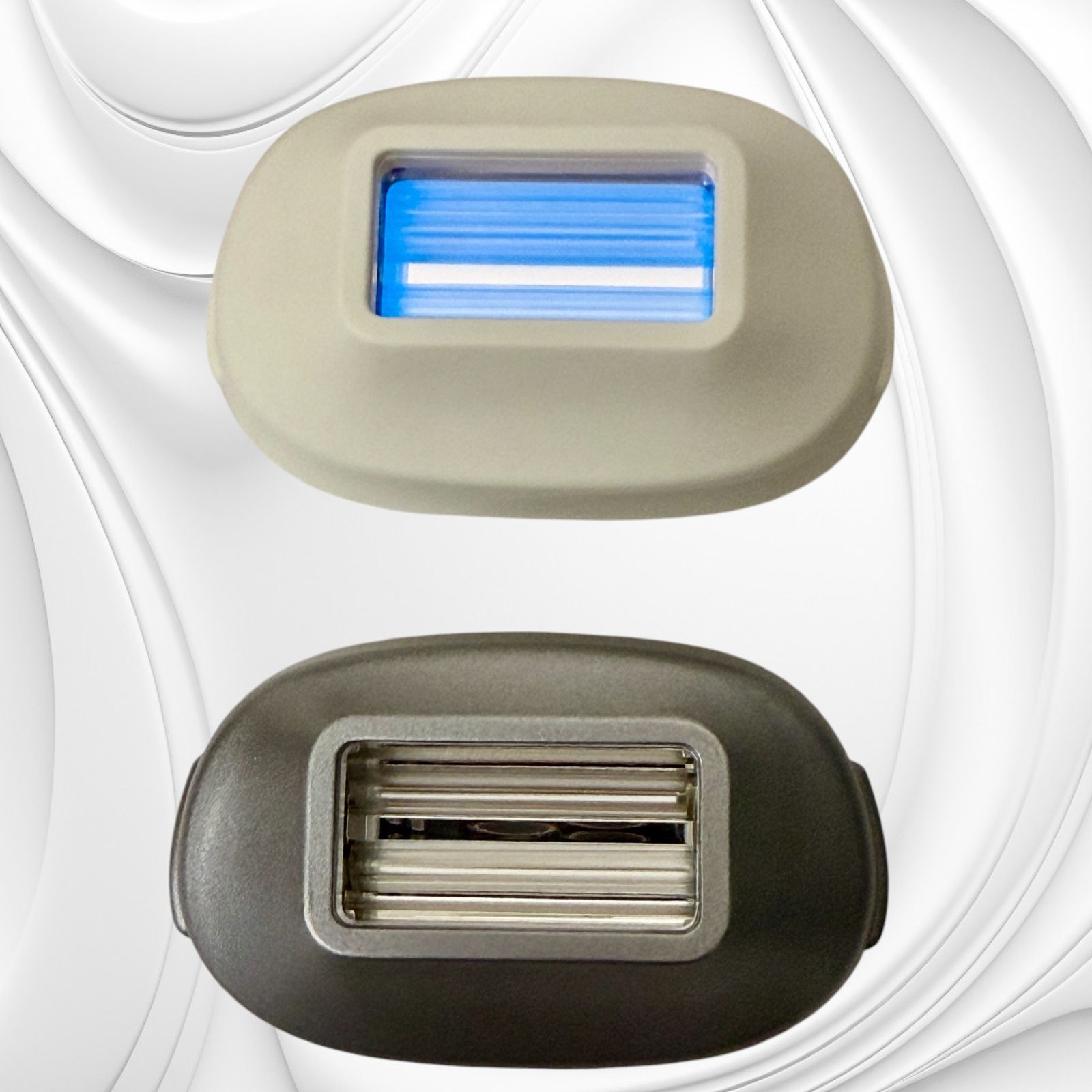 (美品)シルバーケノン KENON 家庭用脱毛器　眉毛脱毛付き4.1 美品)シルバーケノン KENON 家庭用脱毛器 眉毛脱毛付き4.1 楽天