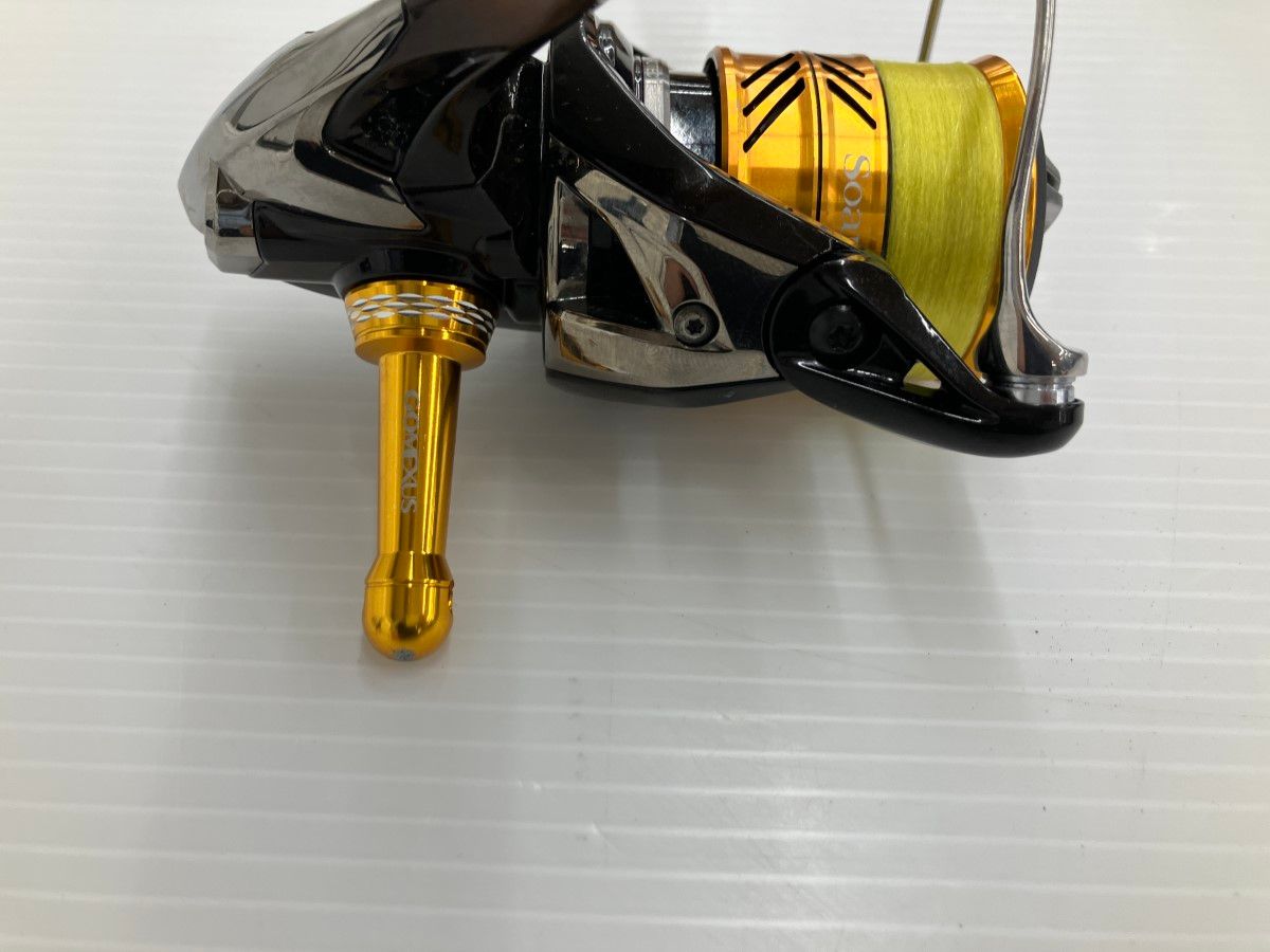 σσSHIMANO
