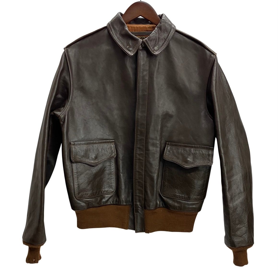 売り切り値下げ！ 新品 リアルマッコイズ TYPE L-2 フライトジャケット