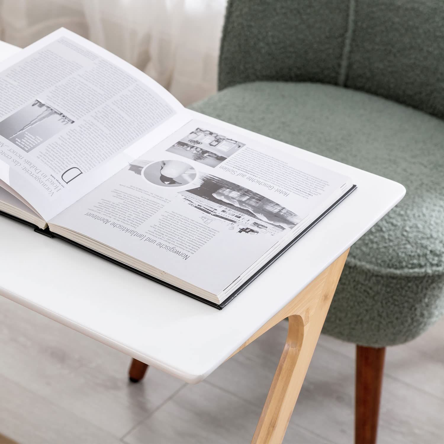 サイドテーブル リビング