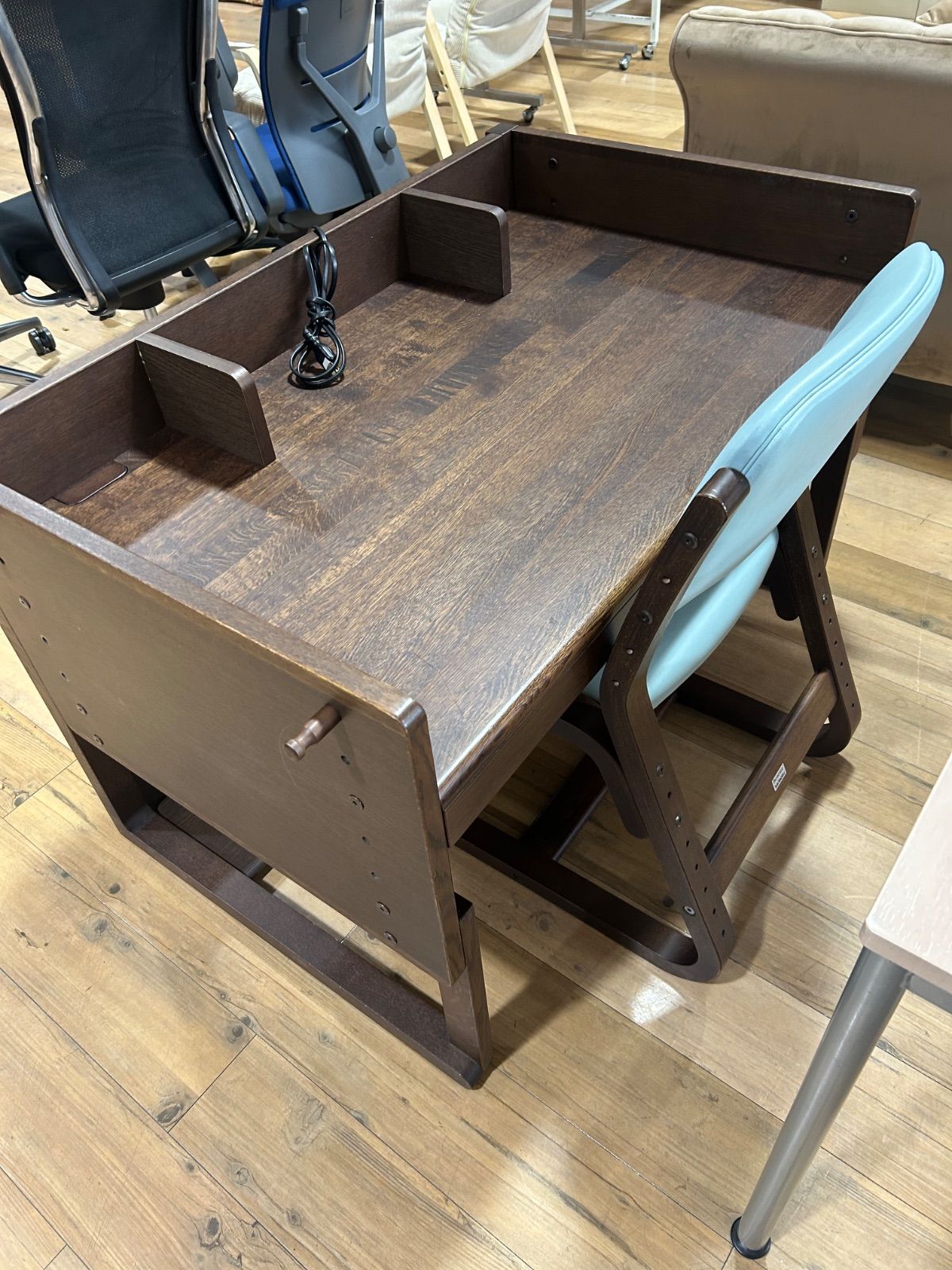 希少 旧型ベビーガード付】TRIPP TRAPP シリアル3 STOKKE 写真で解説