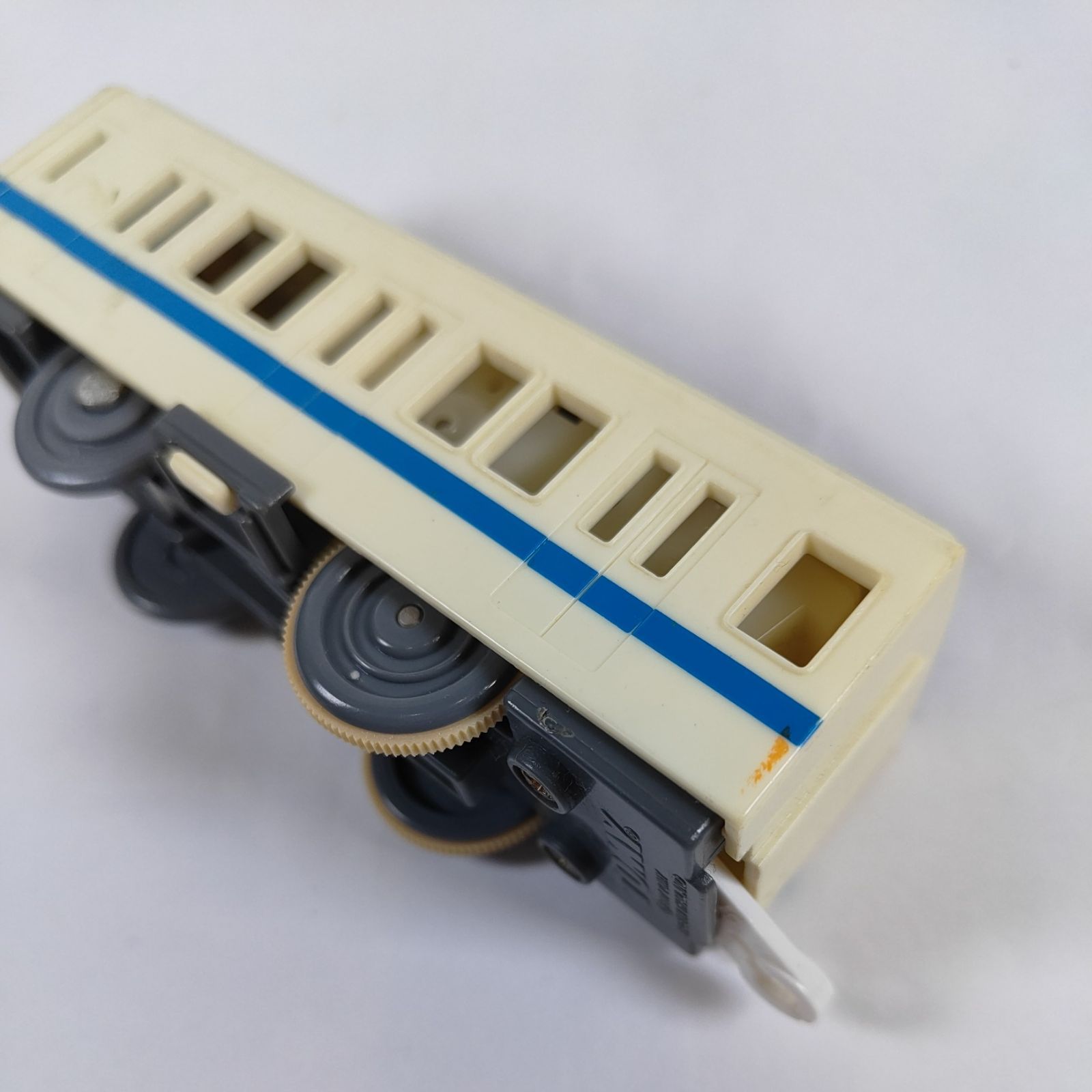 Takara プラレール 小田急8000形 限定車両 Tomy - ※期間限定