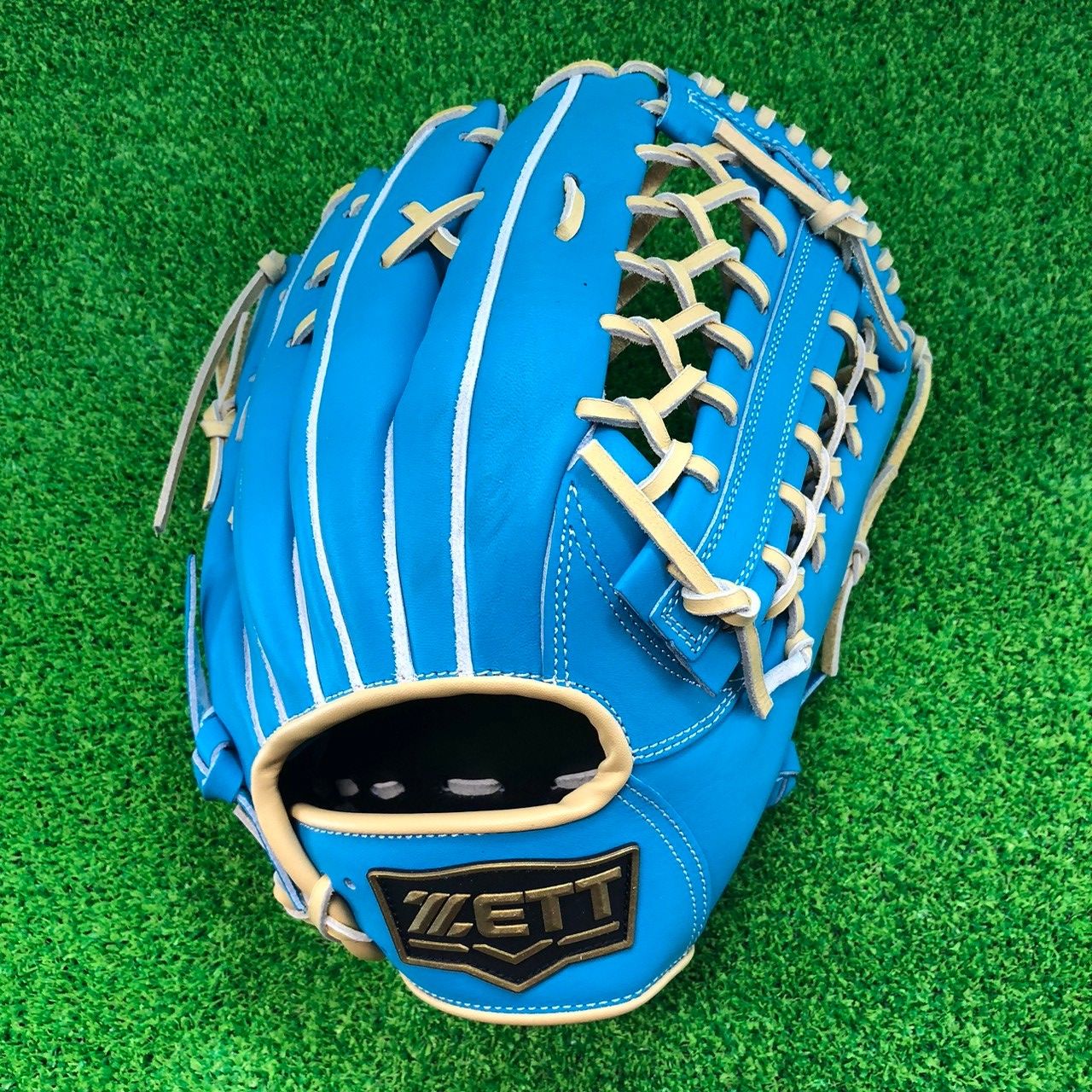 グローブ 野球 ゼット ZETT 916 外野手用 硬式グローブ 外野用 硬式