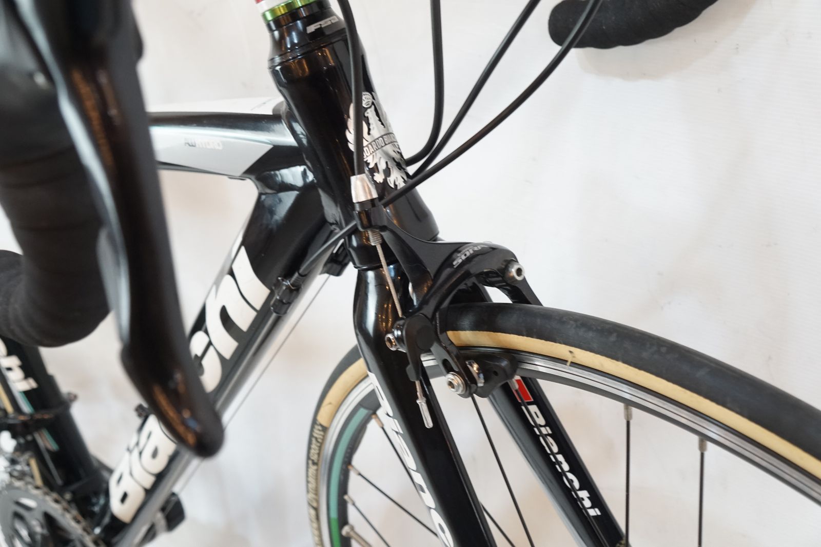 BIANCHI ビアンキ