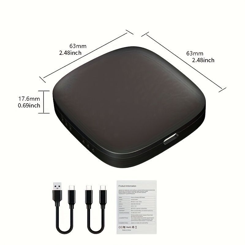 Wi-Fi＆4G|5Gを備えたユニバーサルカーオーディオ＆ビデオシステム