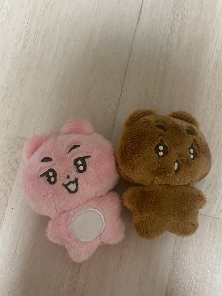 ポバトゥ ヨンジュン(YEONJUN・チェヨンジュン) ボムギュ(BEOMGYU)