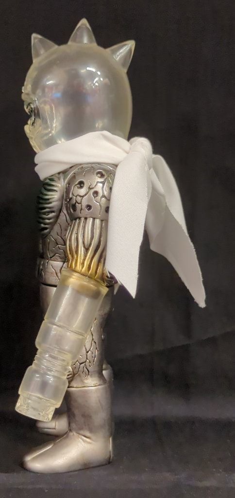 REALHEAD ゴーストサイダーIII REALHEAD ゴーストサイダーIII