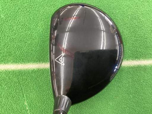 キャロウェイ　レガシー　ドライバー　左利き　フレックスR 中古 キャロウェイ X HOT 9.5° レフティ ドライバー DR X HOT 50W