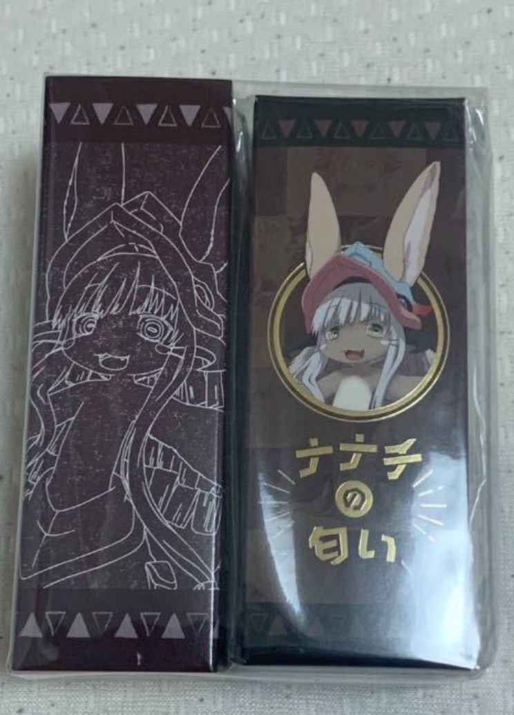 新品未開封＆使いかけの2個セット】ナナチの匂い オードトワレ 香水 2025