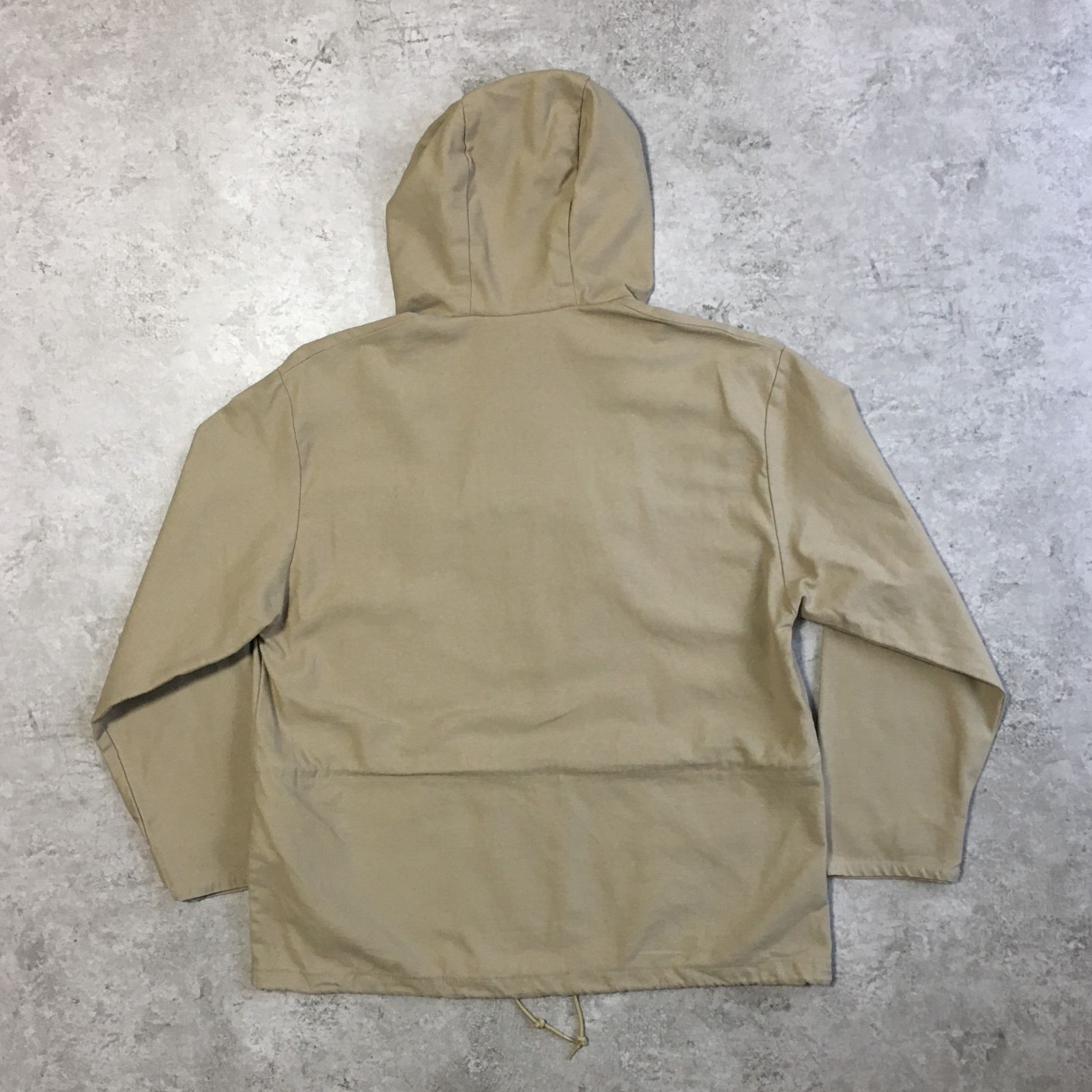 90s U.S ARMY Kilimanjaro Anorak Paka USミリタリー キリマンジャロ 