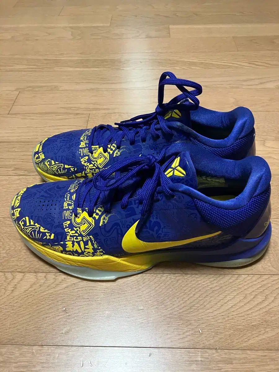 コービー 5 プロトロ バスケットボールシューズ コービー 5 プロトロ バスケットボールシューズ  | [ナイキ