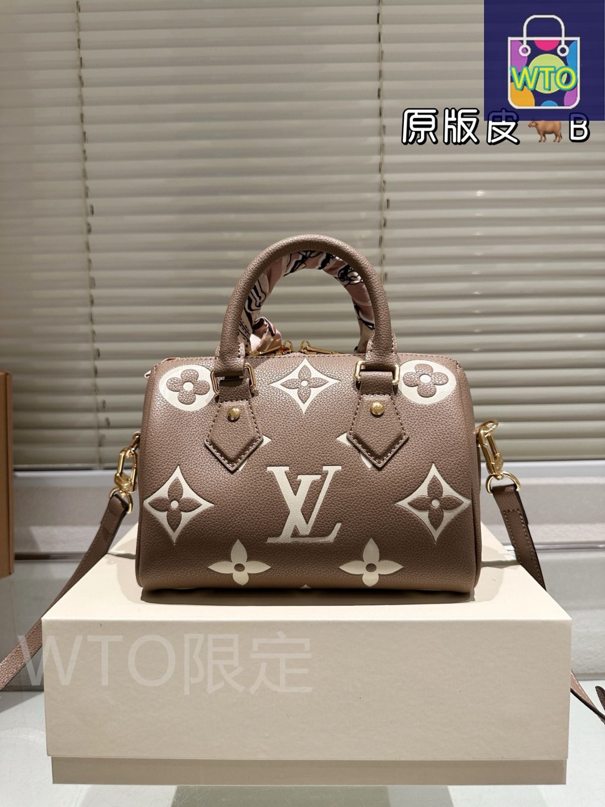 今日 Louis Vuitton Speedy 20 Pillow Bag - ルイ ヴィトン スピーディ 20 ピローバッグ