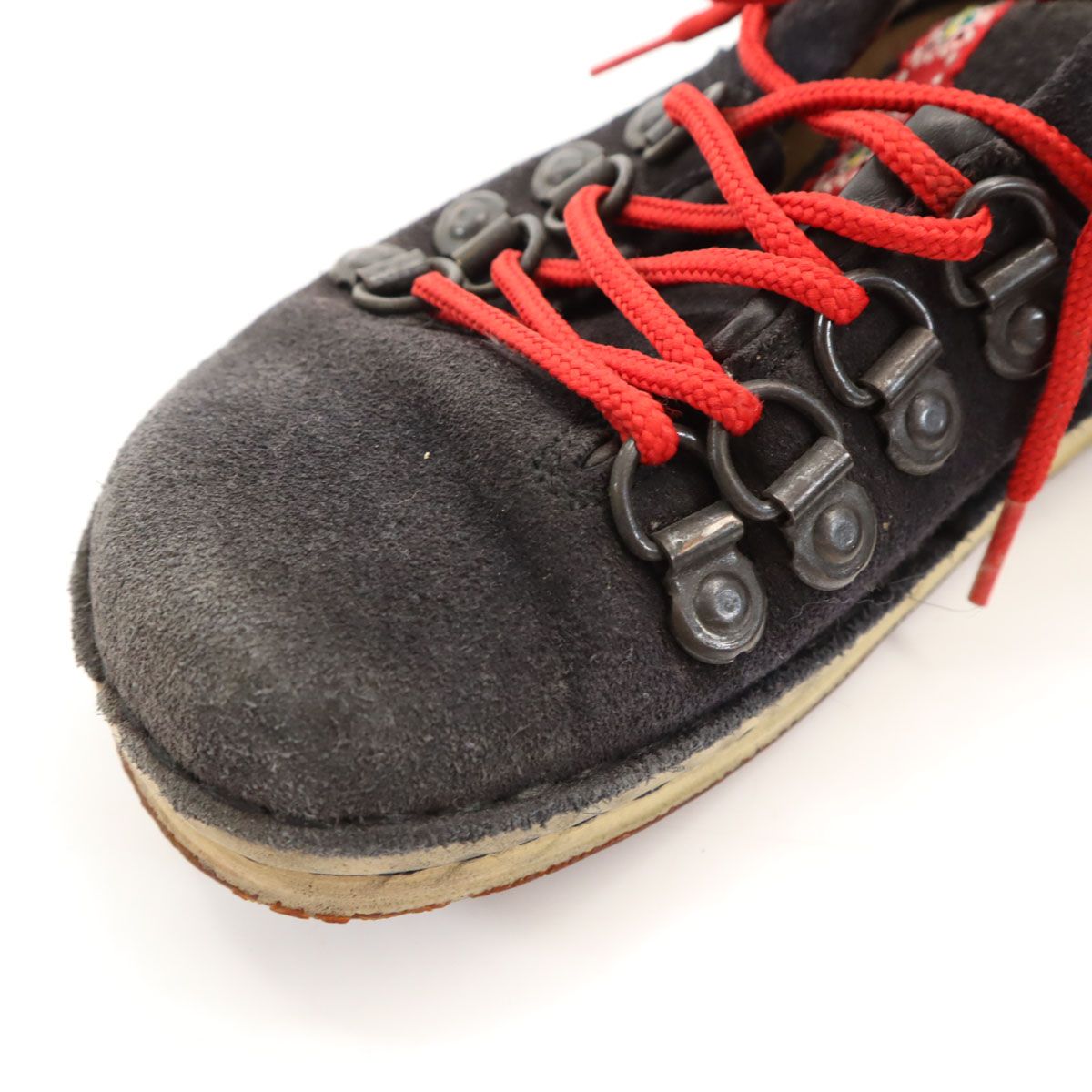 25cm相当 BIRKENSTOCK FOOTPRINTS ビルケンシュトック フットプリンツ レザーシューズ　ローファー　茶　/P110 | Birkenstock Footprints Unisex Sheffield Leather