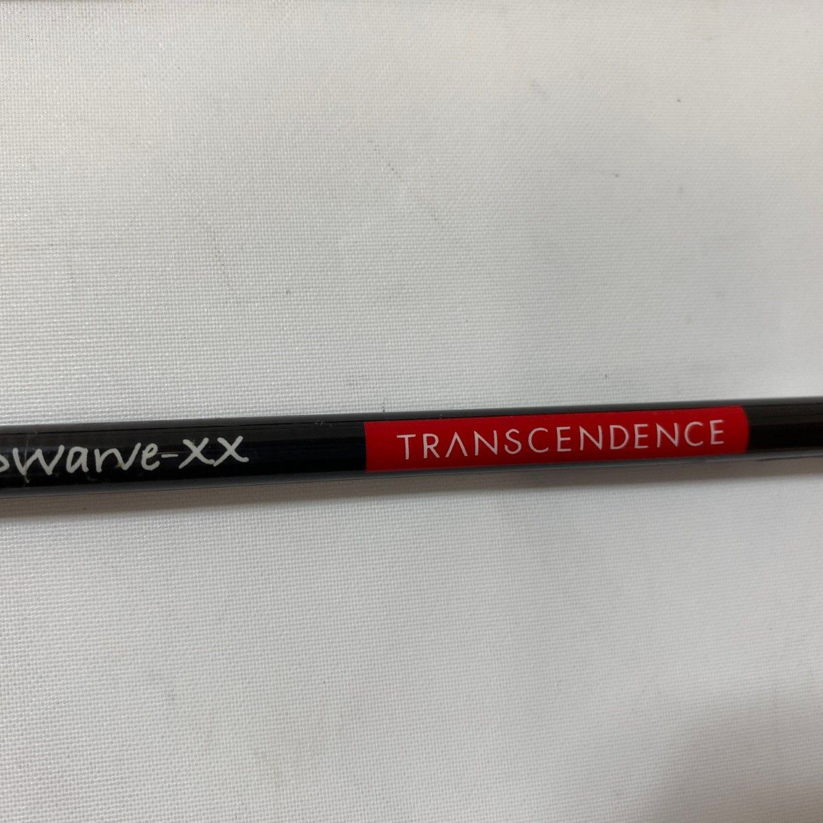 ΨΨTRANSCENDENCE トラウトロッド ドワーヴXX 袋付 - メルカリ
