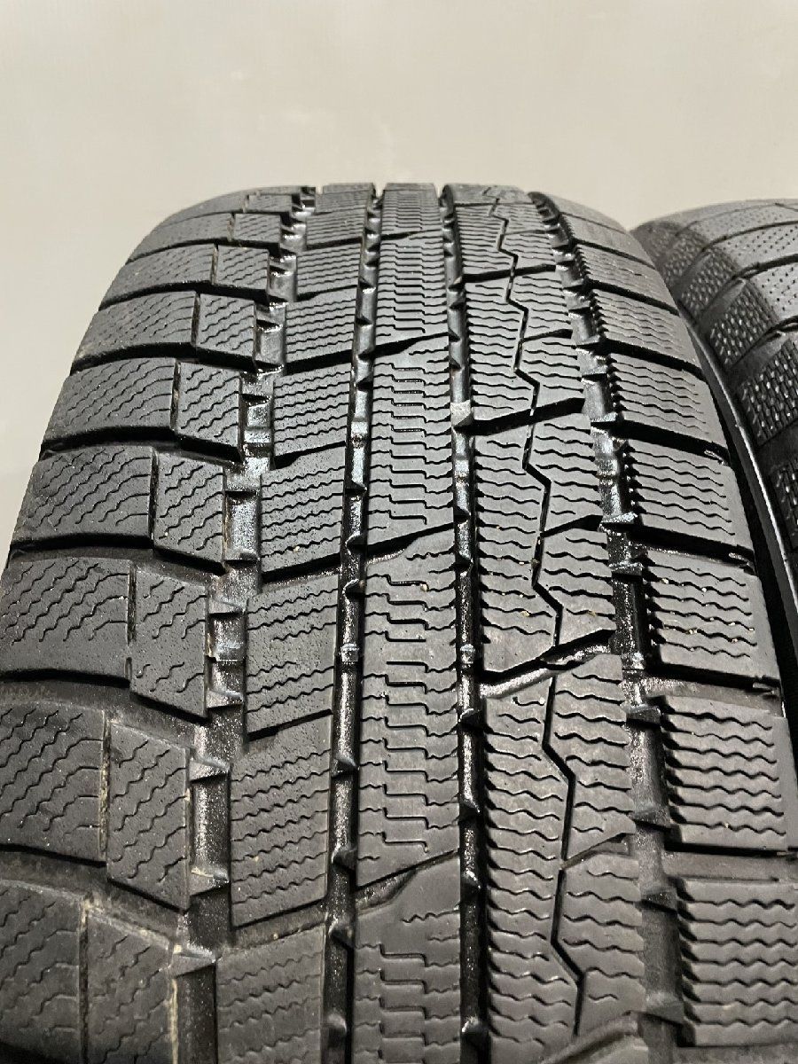 TOYO winter TRNPATH TX 225/65R17 17インチ スタッドレス 4本 22年製 