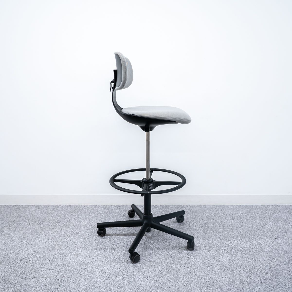 中古品】Vitra ヴィトラ Rookie High ルーキーハイ オフィス チェア