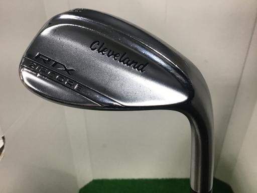 クリーブランド Cleveland RTX ZIPCORE ツアーサテン 58°/10° MID