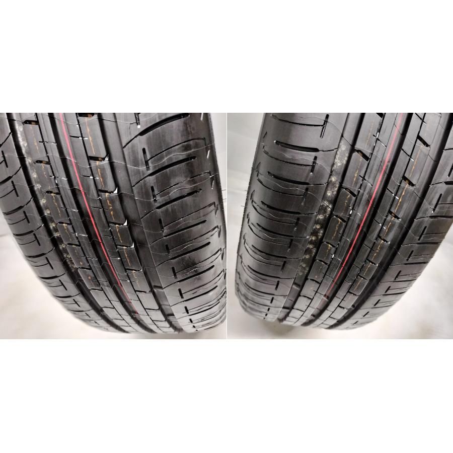 ◇配送先指定◇ ＜ノーマルタイヤ X ホイール 1本＞ 195/55R16