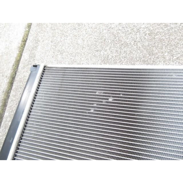 27年 レクサス NX200T DBA-AGZ10 1 ラジエーター テストOK 16400-36100 202502 4740 FFCRYSTALESIA_COM