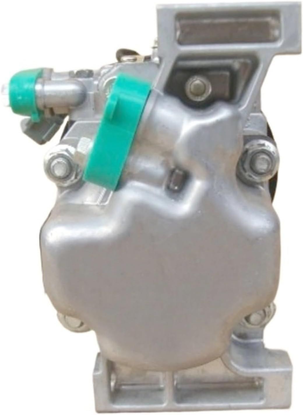 AC コンプレッサー互換マツダデミオ DBA-DY3W D375-61-K00 D37561K00 340209 コンプレッサーの交換 FFCRYSTALESIA_COM