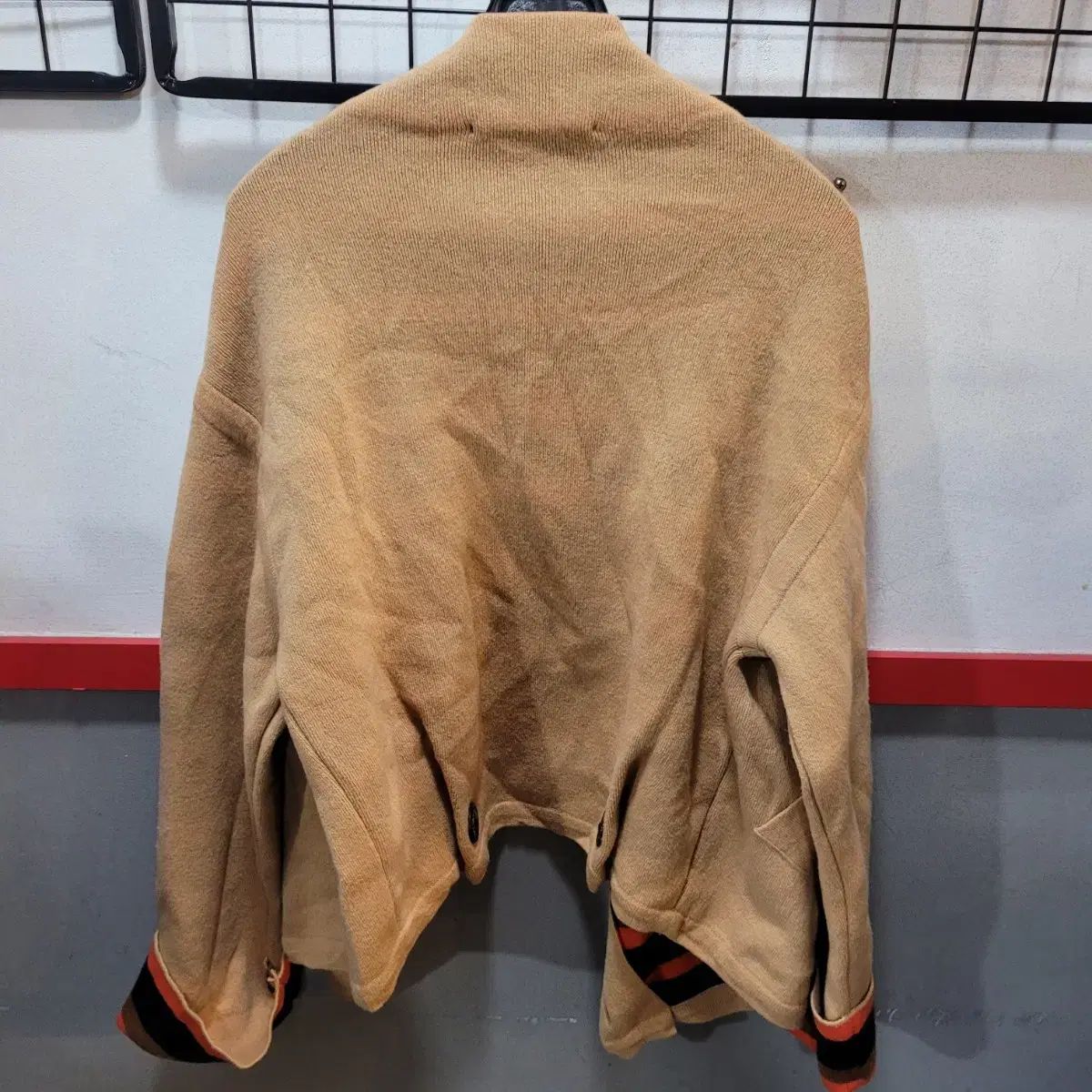 Vivienne Westwood ヴィヴィアン ウエストウッド レーディスジャケット SIROKUMA-CORPORATION_COM