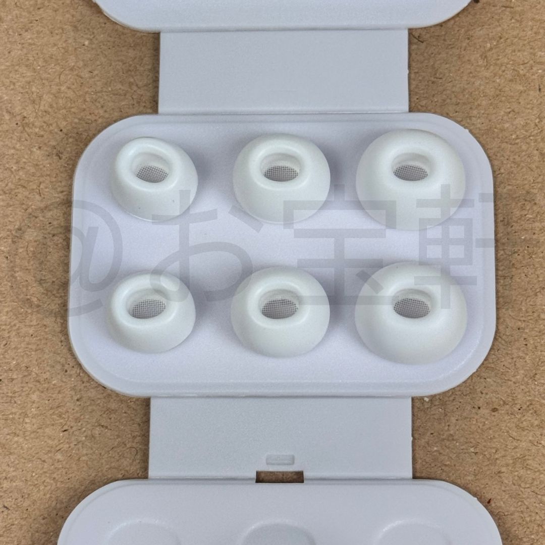 Apple AirPods Pro 本体　イヤーチップ（S.M.L）新品未使用 楽天市場】【 S M L セット】 Apple Airpods Pro Pro2 イヤー