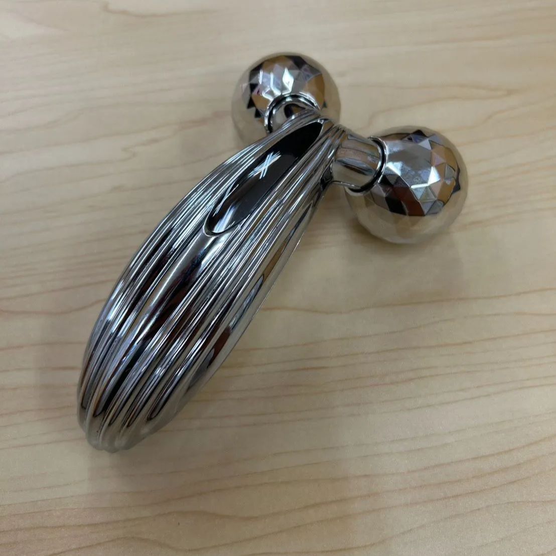 ◎【✨美容器具✨】美顔器 リファ カラットレイ 備品 箱 説明書 証明書