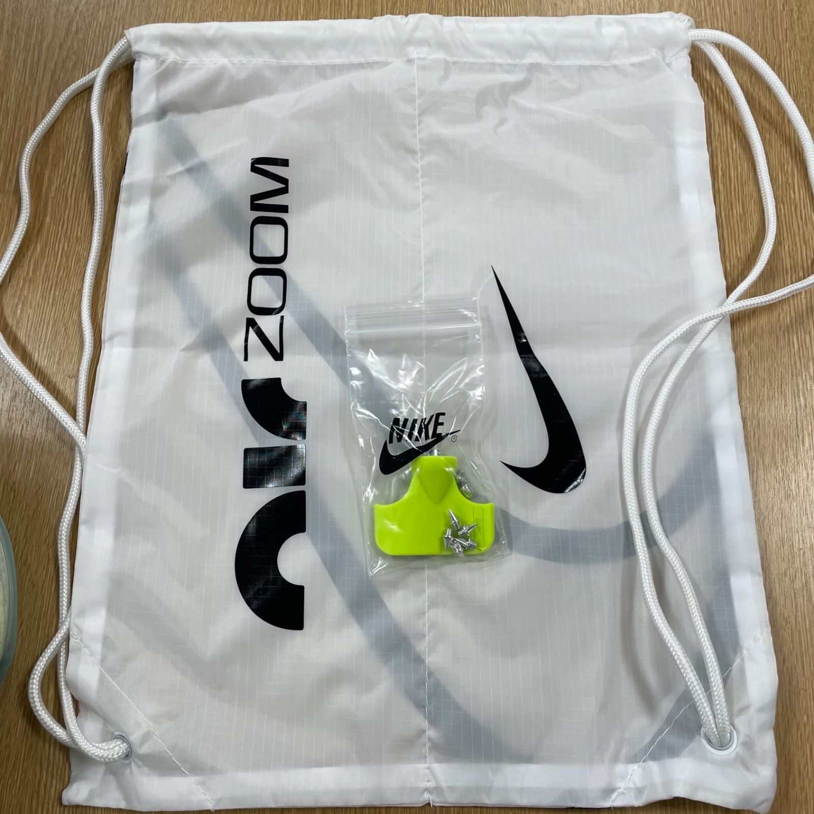 ナイキ エアズームビクトリー NIKE AIR ZOOM VICTORY 新色