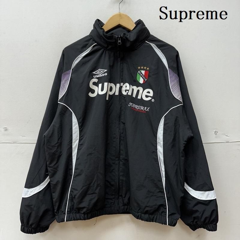 Supreme Umbro Track Jacket 22/SS